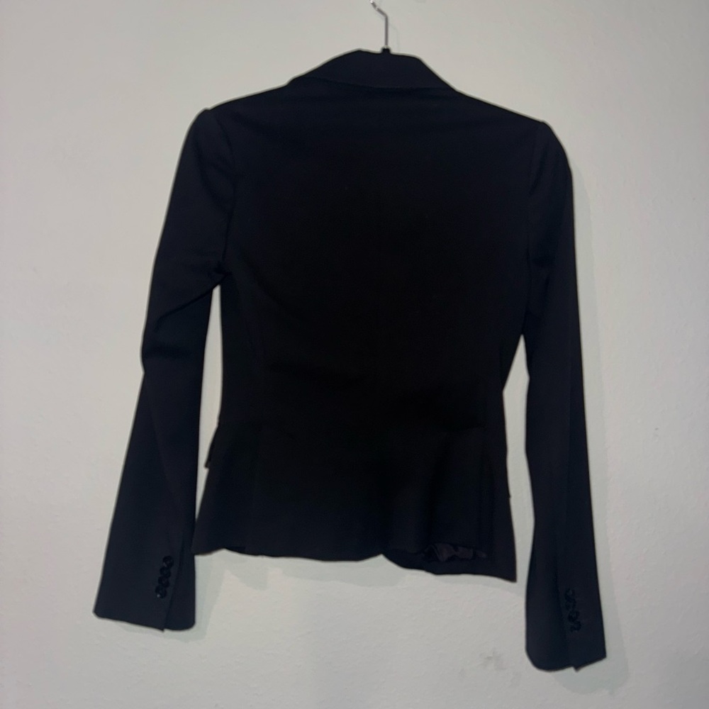 Black Women’s Express Blazer